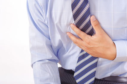 心臓息切れ外来